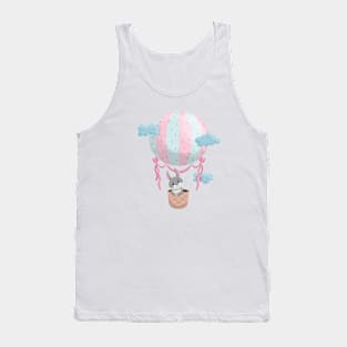 Baby Rabbit Tank Top